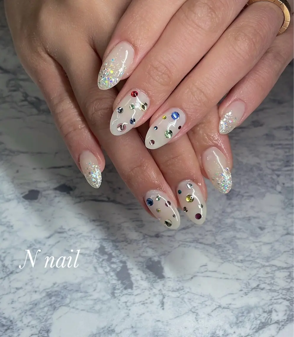 ネイル N nailのネイルデザイン