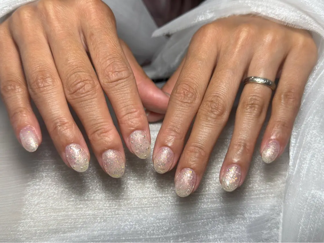 ネイル ハンドネイル Nail Salon Anのネイルデザイン