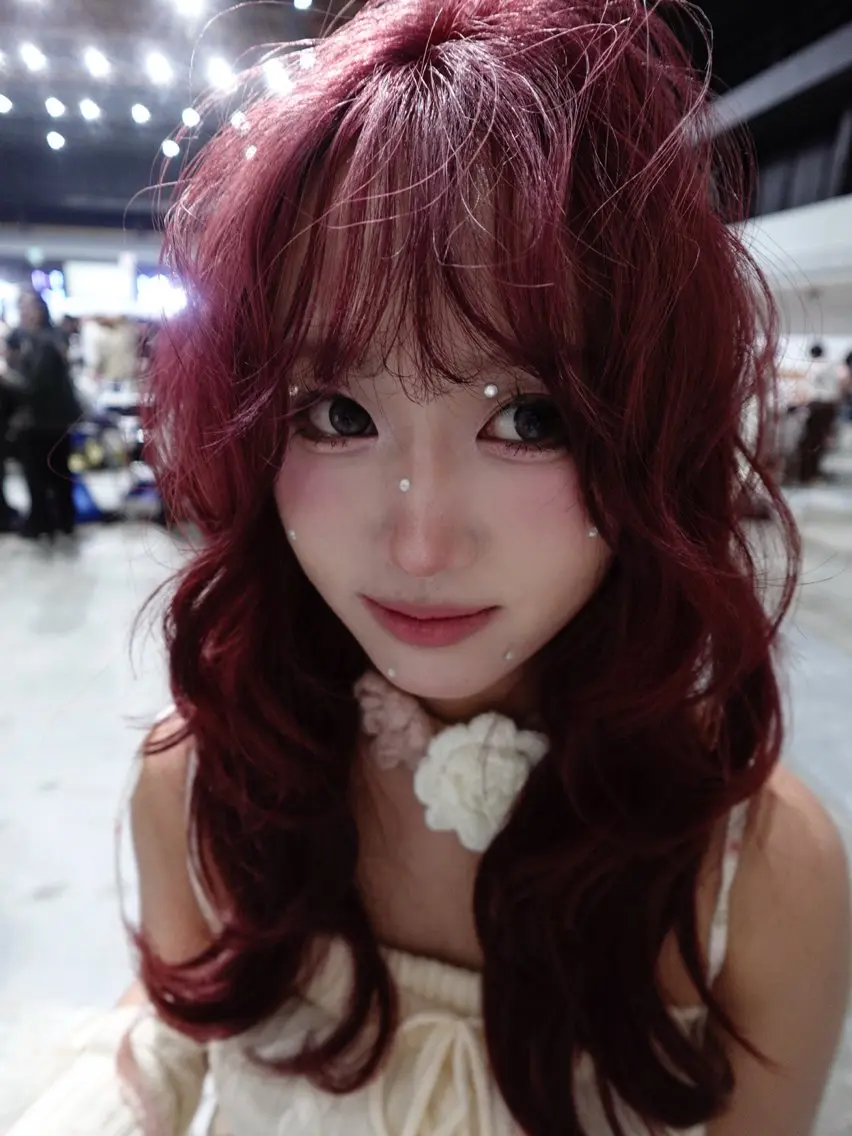 ロング ゆい ボブ特化のヘアスタイル