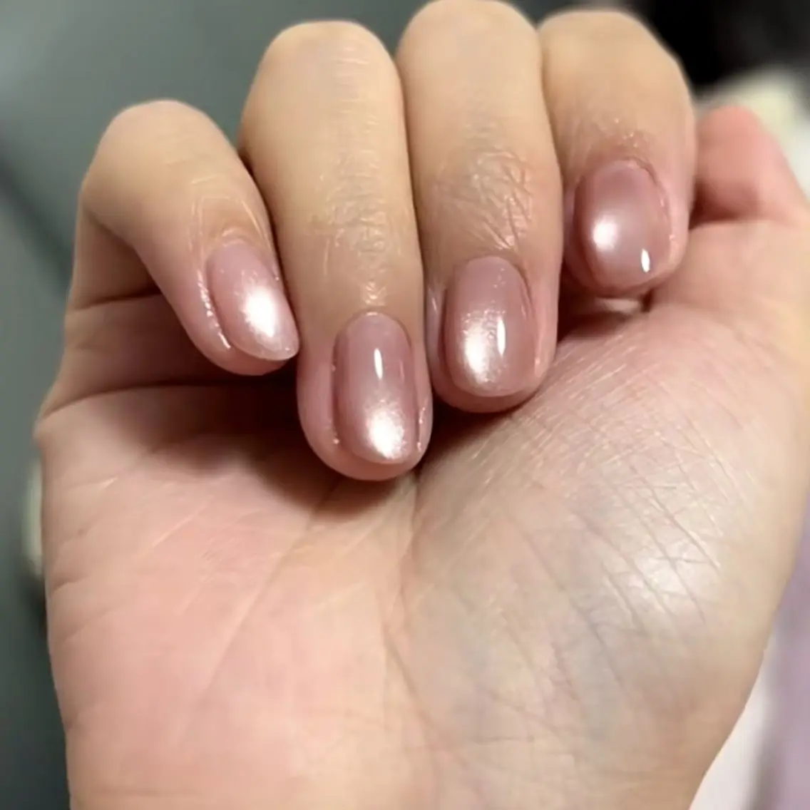 ネイル ハンドネイル Lumière Nail 新大久保のネイルデザイン
