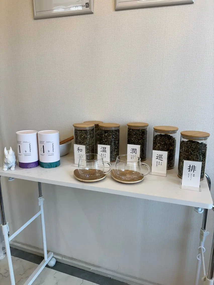 🌿メニュー化前限定価格🌿『座るだけの温活』｜よもぎ蒸しの写真