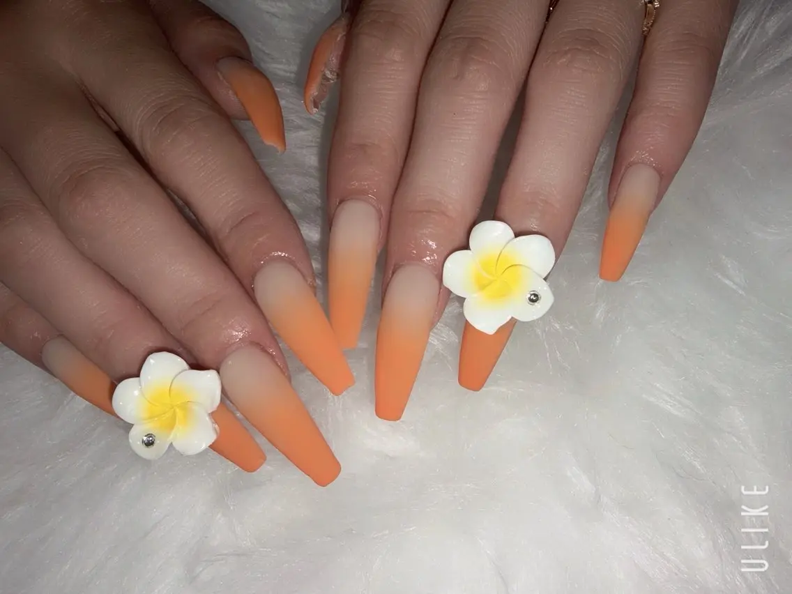 ネイル ハンドネイル miu nailのネイルデザイン