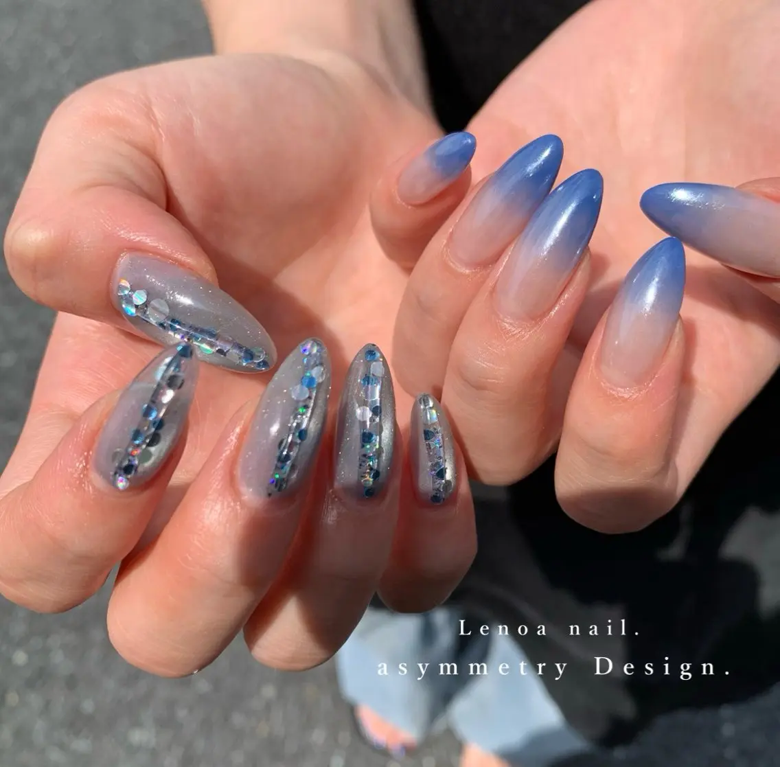 ネイル nailsalon Lenoaのネイルデザイン