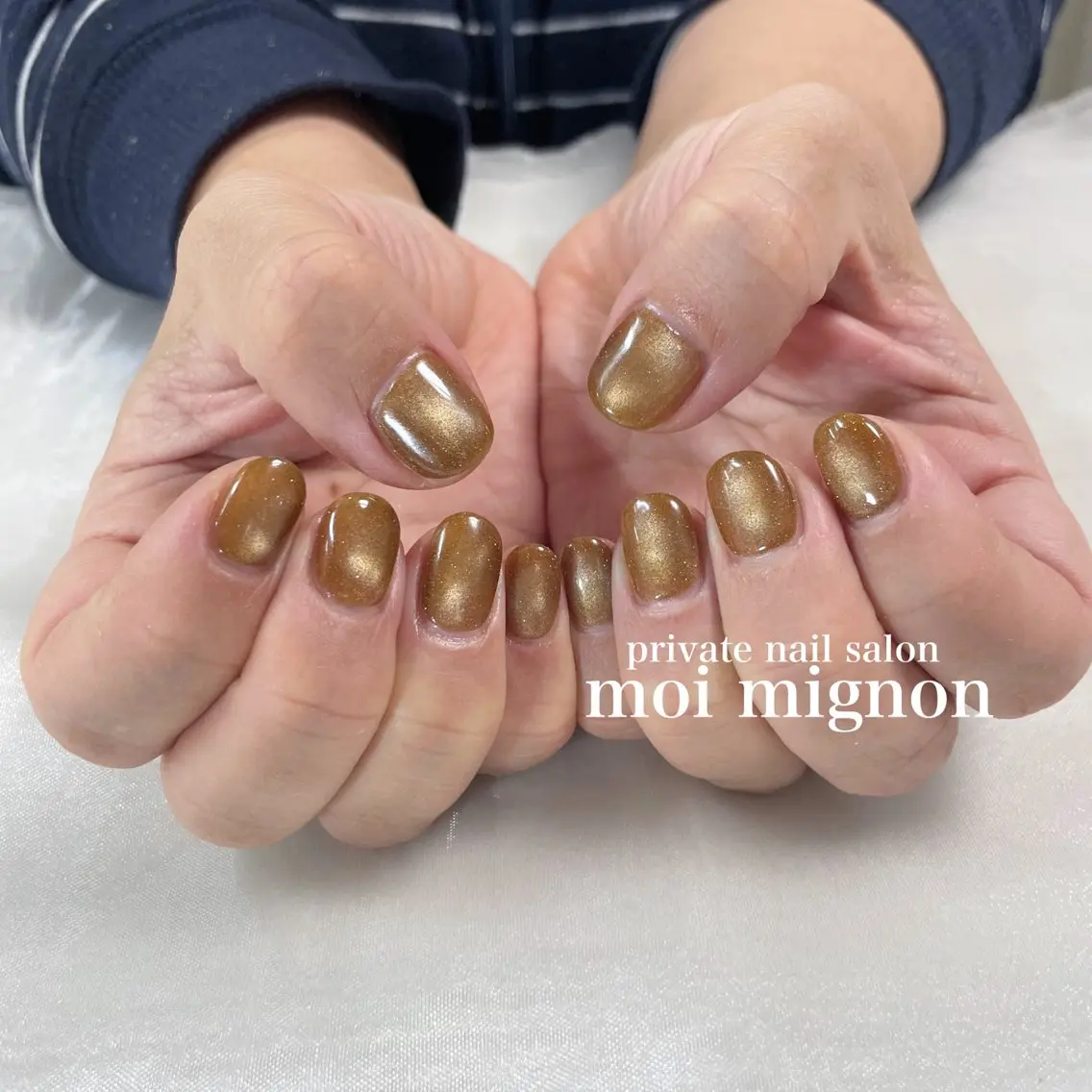 ネイル ハンドネイル nailist Aki♡のネイルデザイン