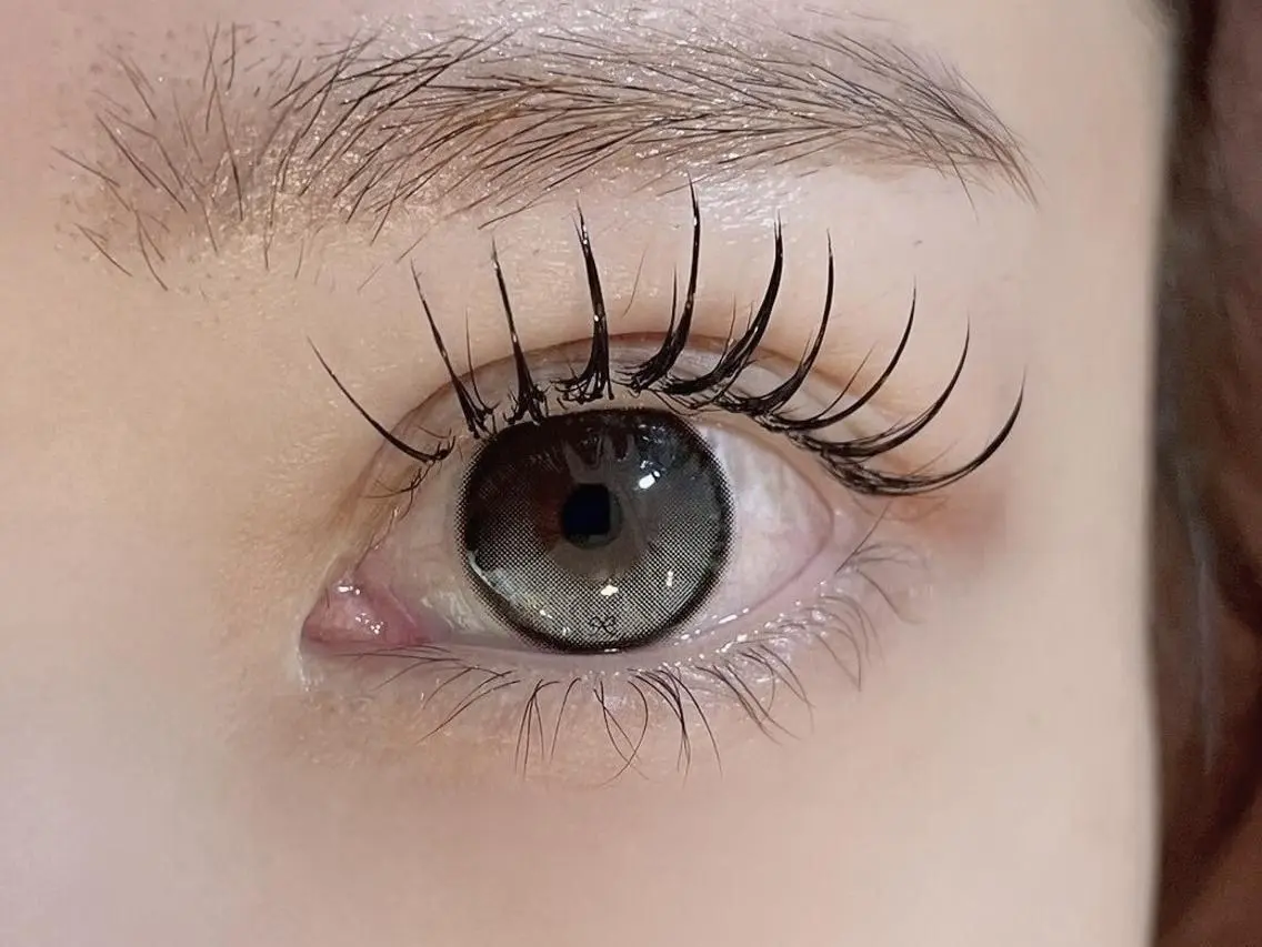 マツエク・マツパ ROAR🌹 eyelashのマツエク・マツパデザイン