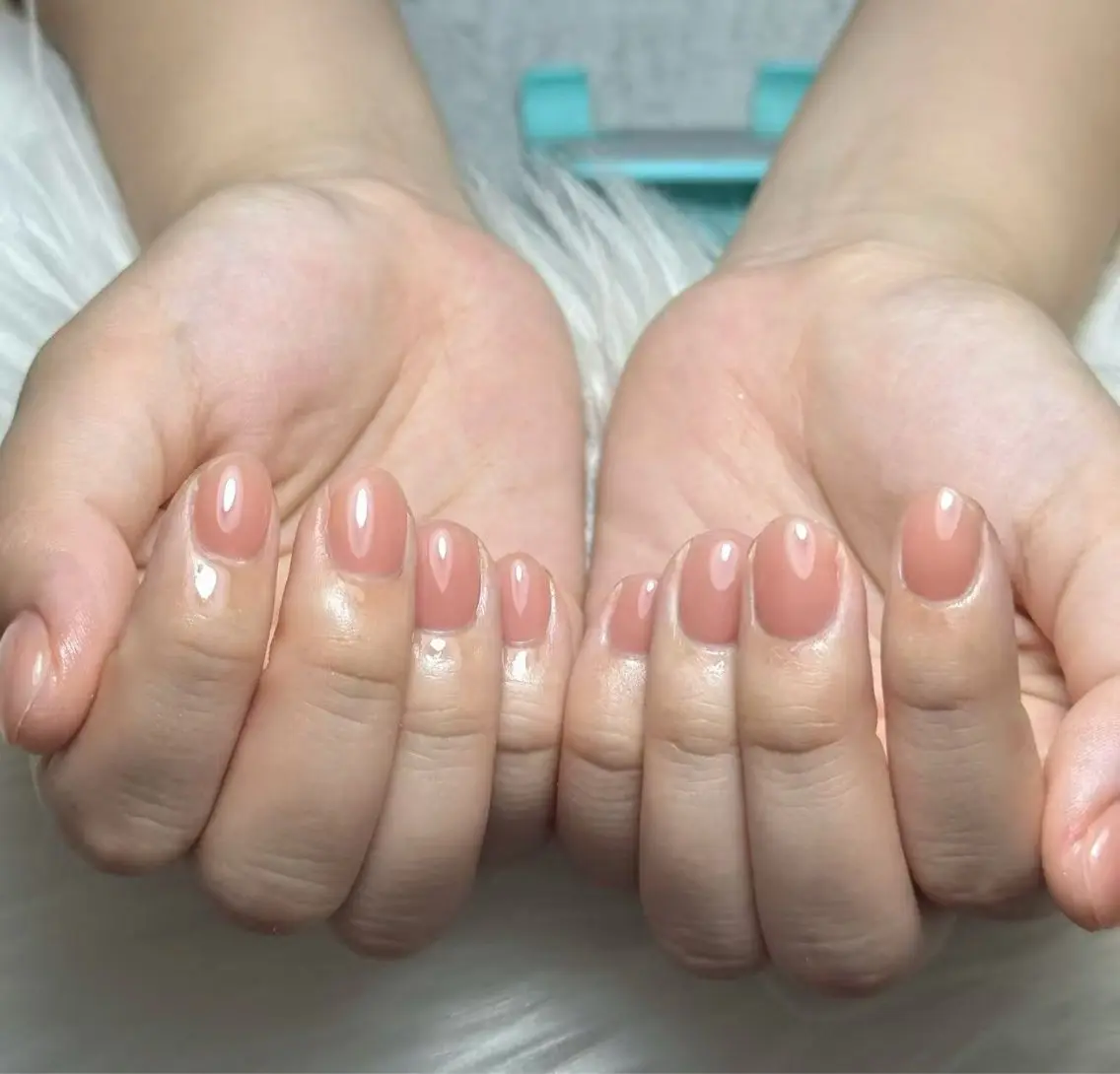ネイル 平 りんちゃのネイルデザイン