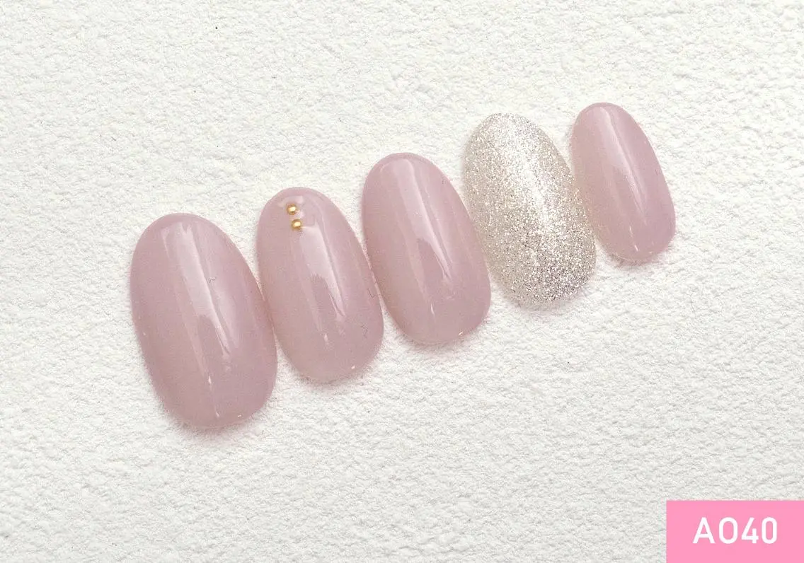 ネイル 新橋🌷 Nailのネイルデザイン