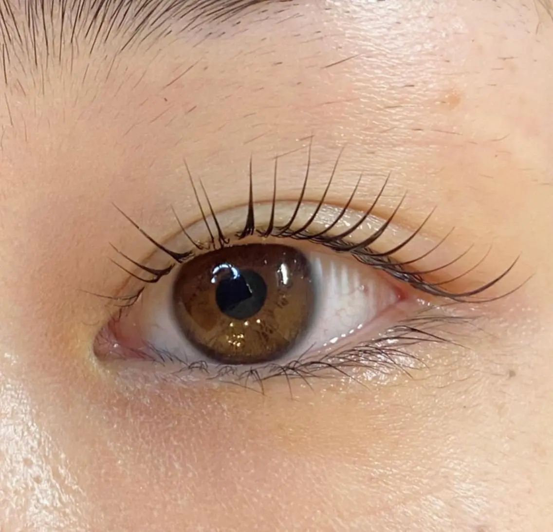 マツエク・マツパ eye MIHOのマツエク・マツパデザイン