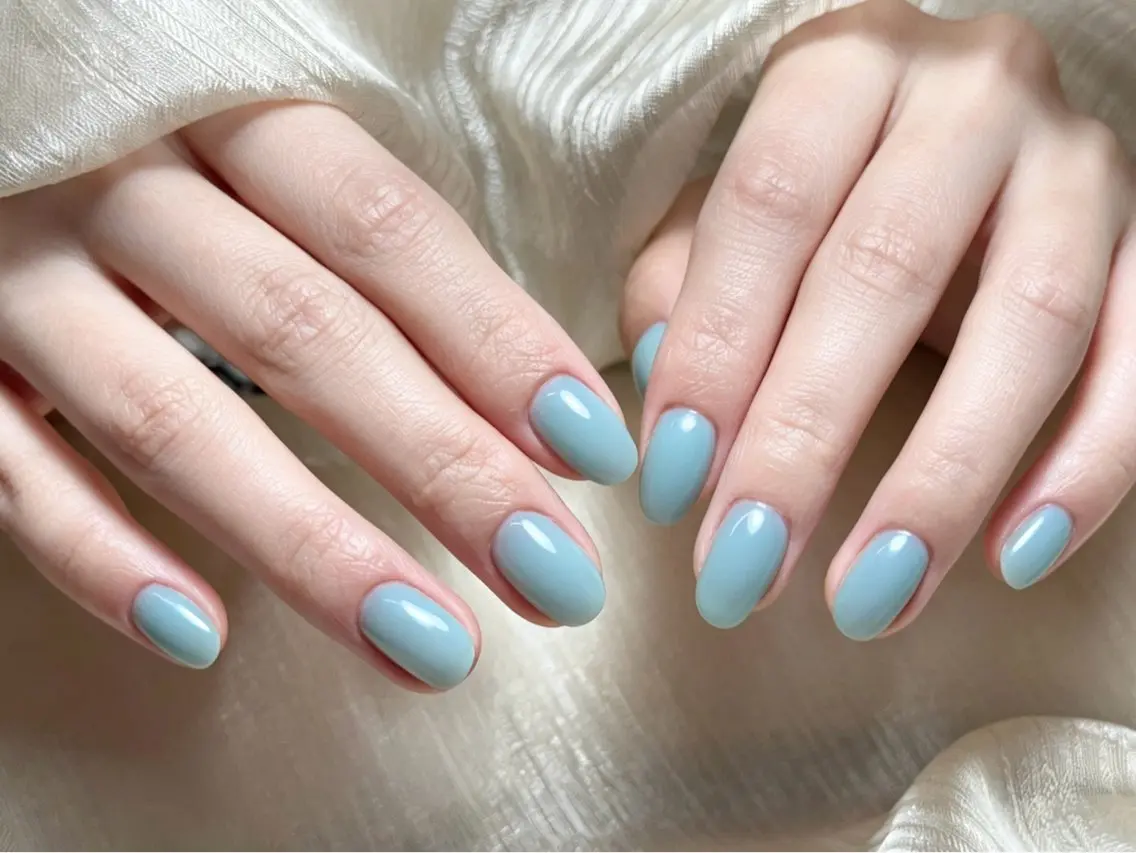 ネイル ハンドネイル ハンドケア ri nailのネイルデザイン
