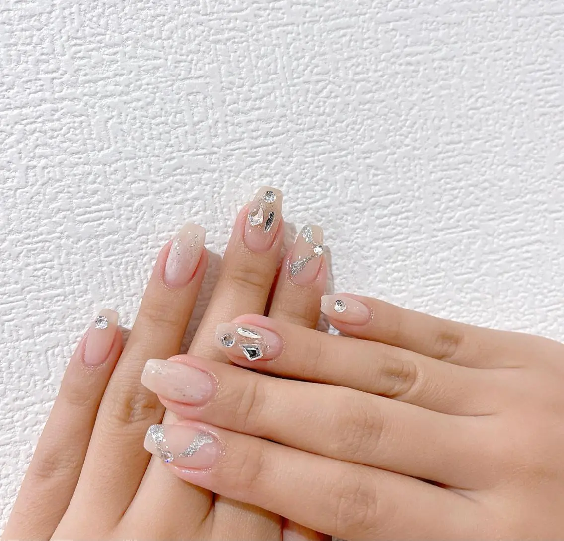 ネイル FLY Nail Salonのネイルデザイン