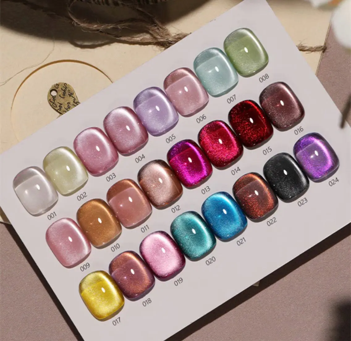 ネイル ハンドネイル 整うネイルサロン RIN NAILのネイルデザイン
