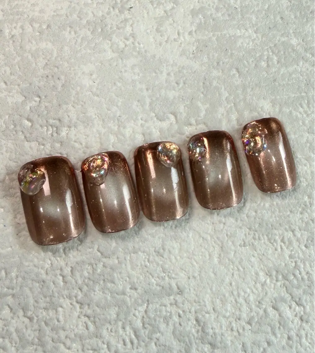 ネイル nail salon quartettoのネイルデザイン