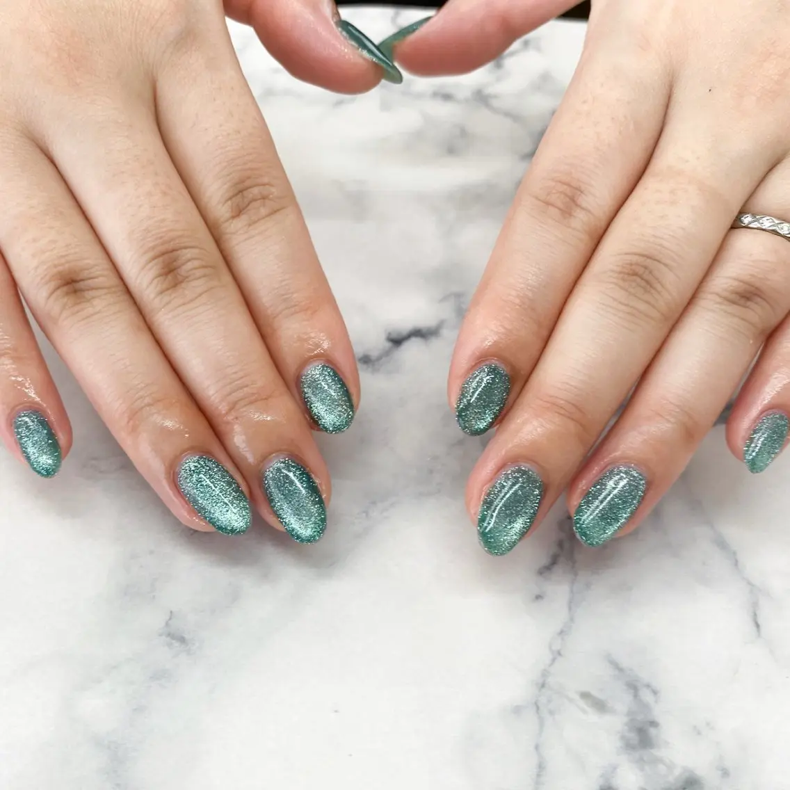 ネイル NailSalon LuireAIKAのネイルデザイン