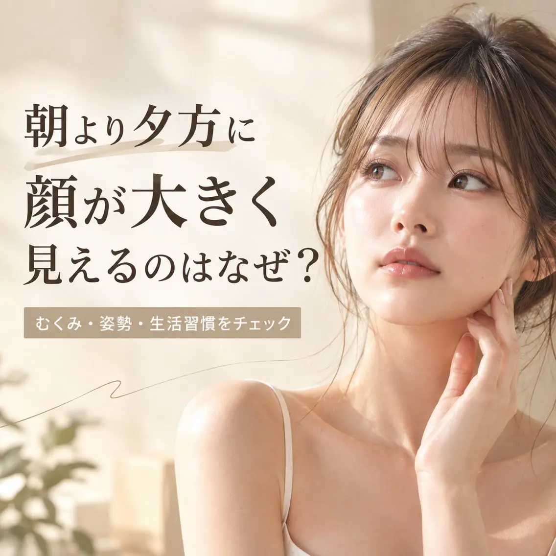 エステ リラク 小顔フェイシャル 専門店Soarのエステ・リラクイメージ