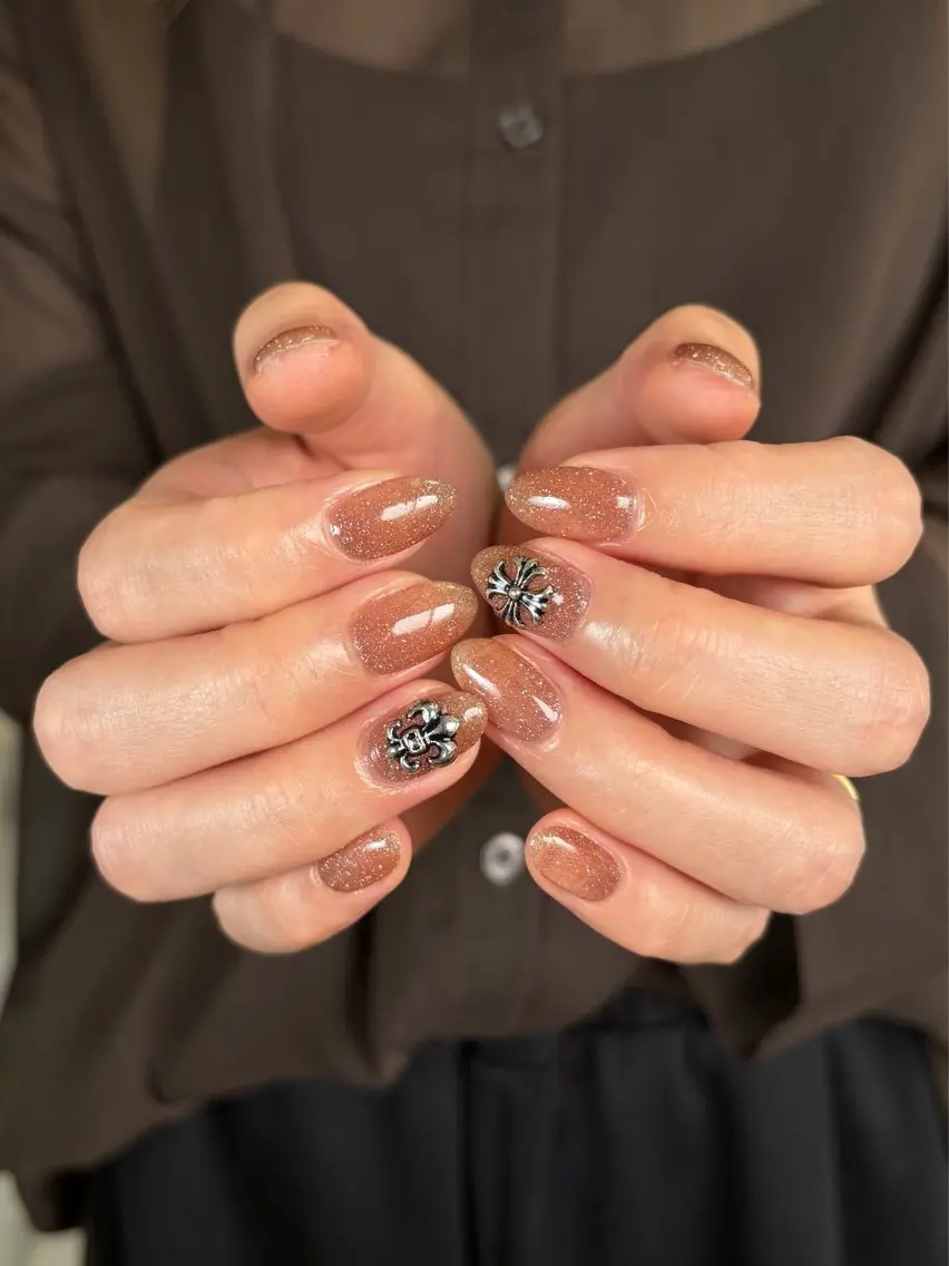 ネイル ハンドネイル sis_ yukaのネイルデザイン