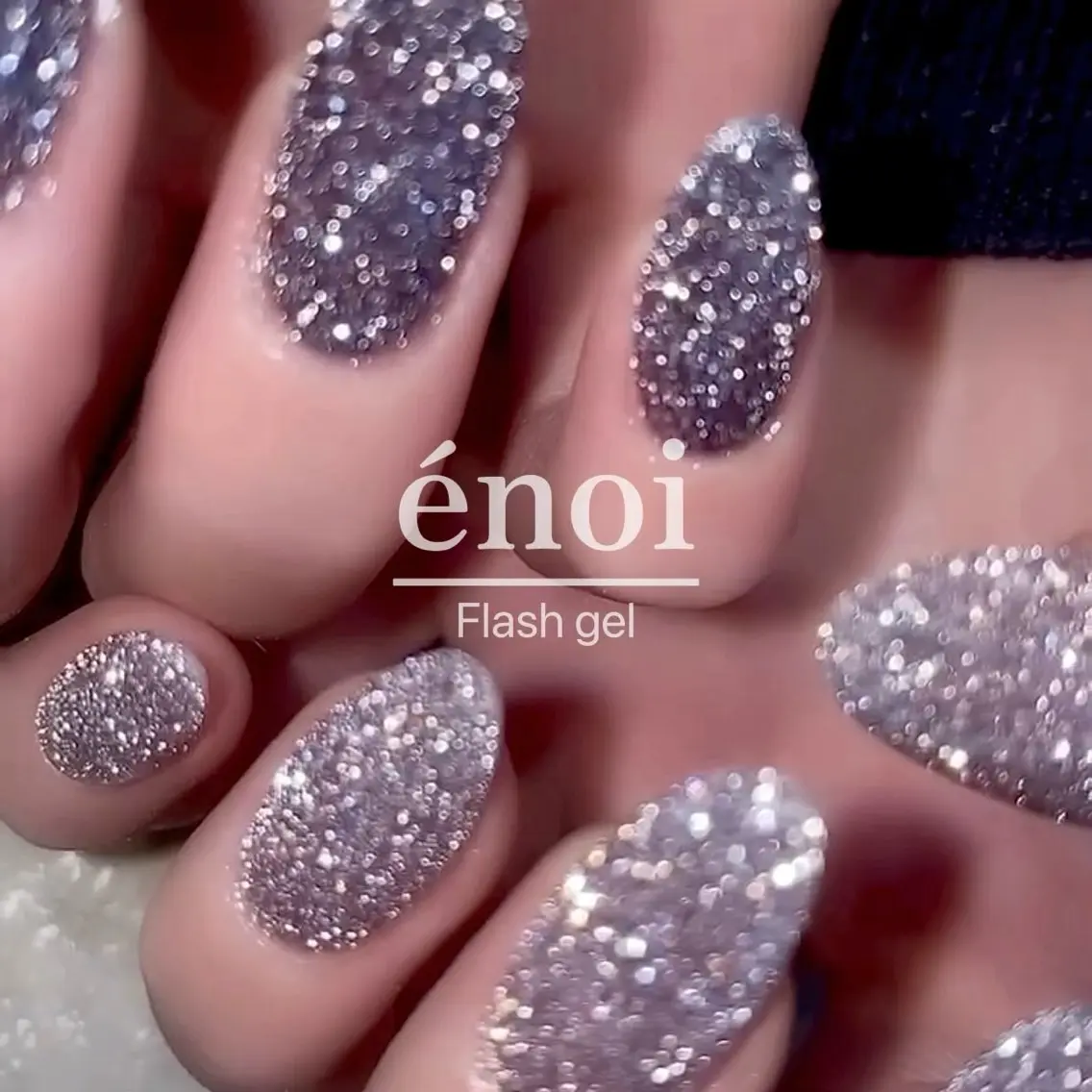 ✨énoi フラッシュワンカラー ✨の写真