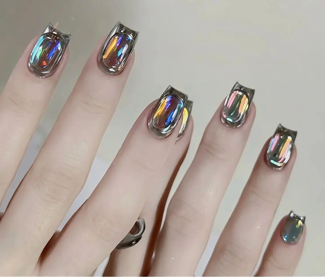 ネイル ハンドネイル Dione Nail きよみのネイルデザイン