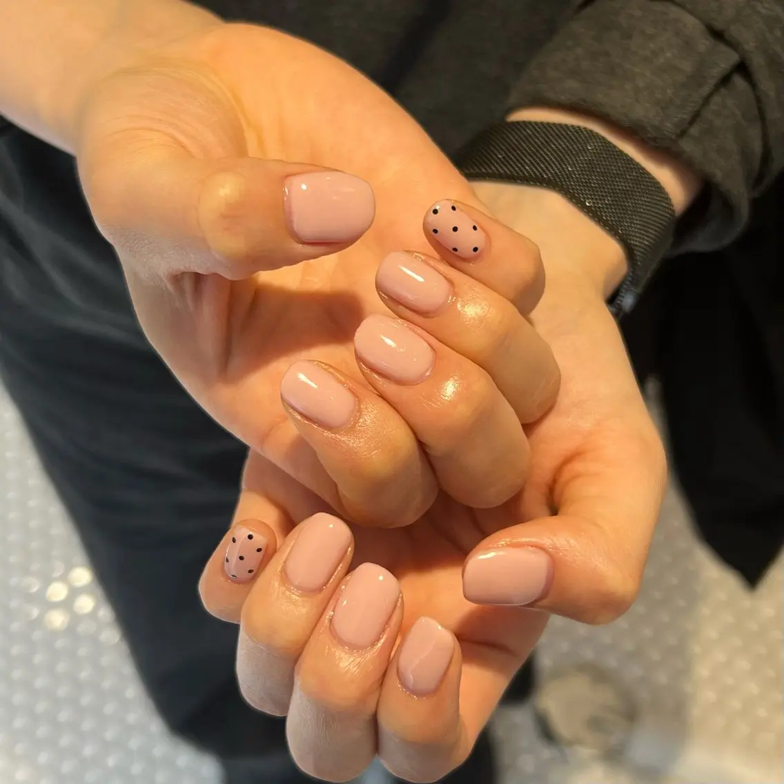 ネイル SHELLNAIL しおりのネイルデザイン