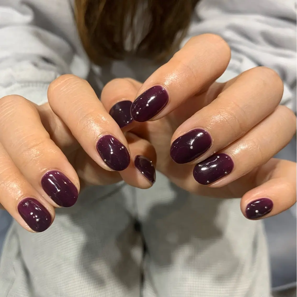 ネイル ハンドネイル nailist Chisakiのネイルデザイン