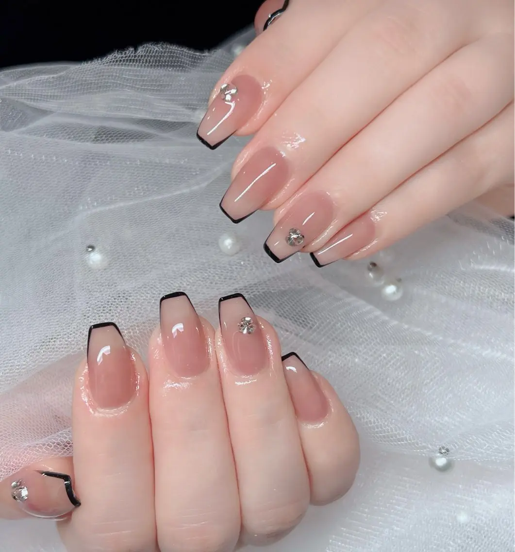 ネイル 🎀Lilla💎 Nail Salonのネイルデザイン