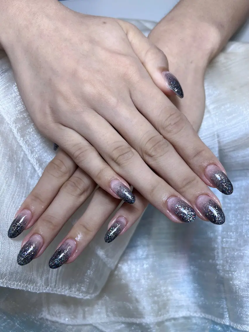 ネイル ハンドネイル Jessica 119のネイルデザイン