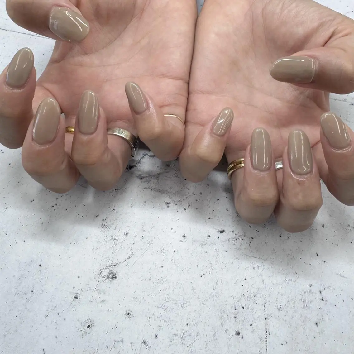 ネイル Nail salon Honey Beeのネイルデザイン