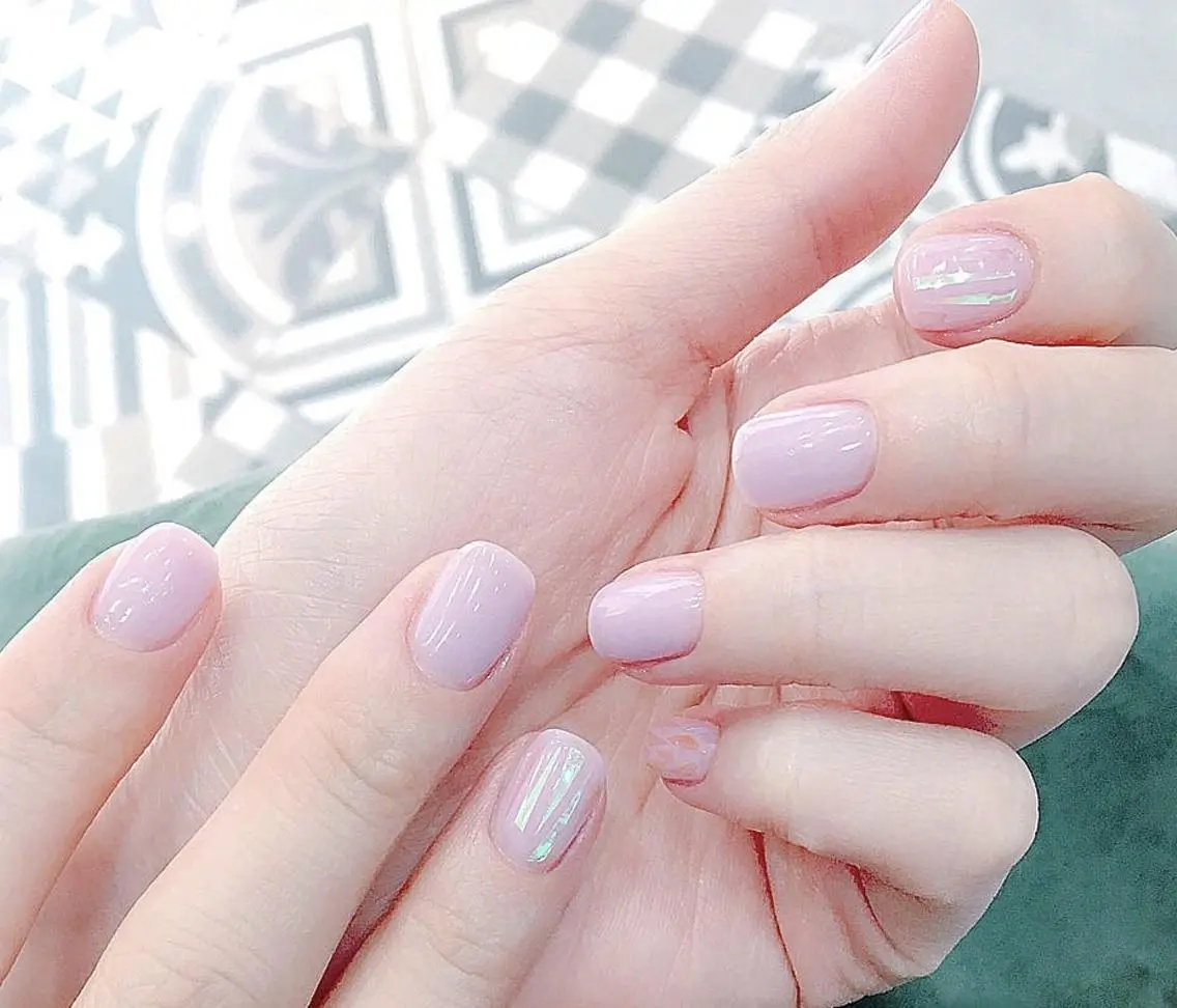 ネイル Cute beauty2のマツエク・マツパデザイン