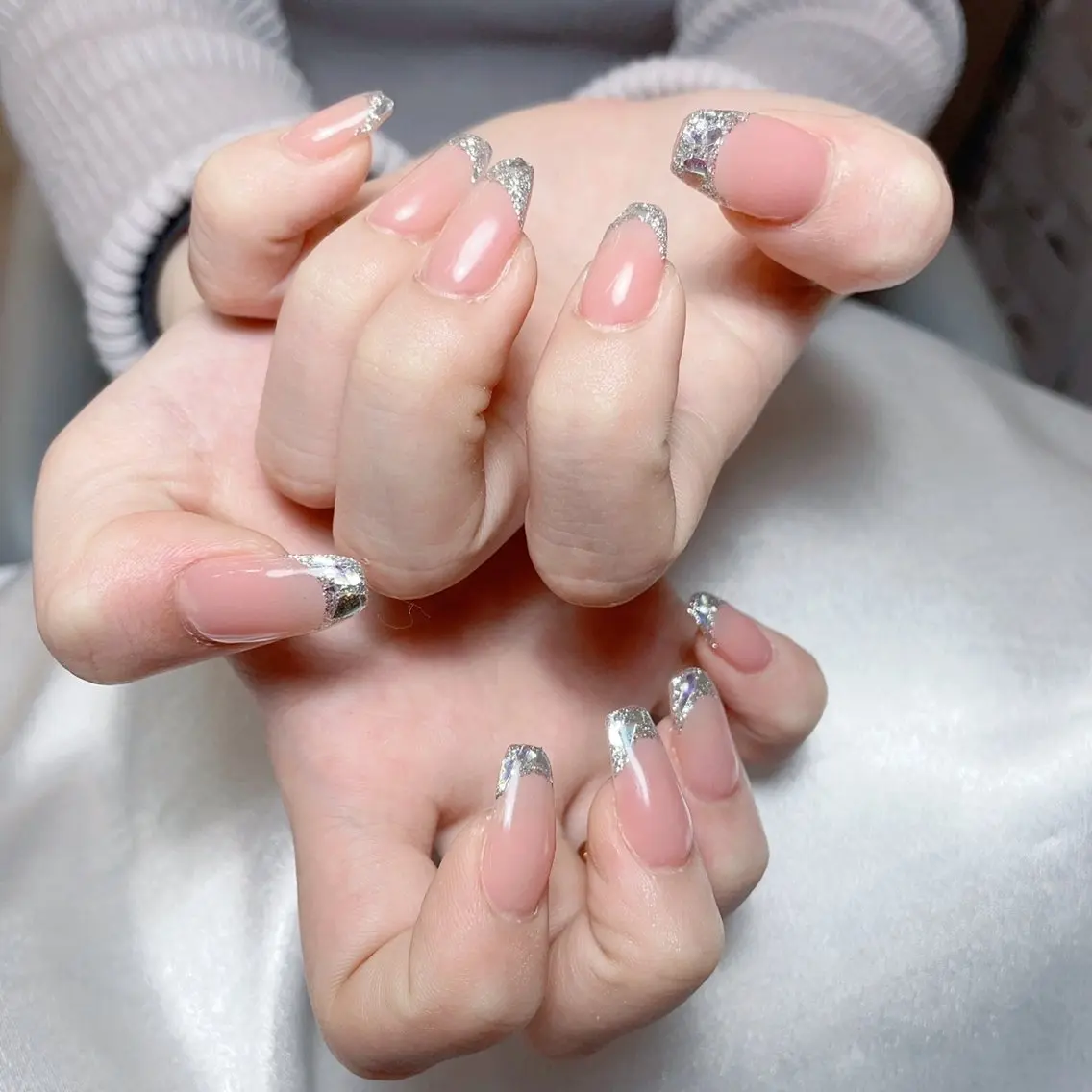 ネイル ハンドネイル Bél Nail salonのネイルデザイン