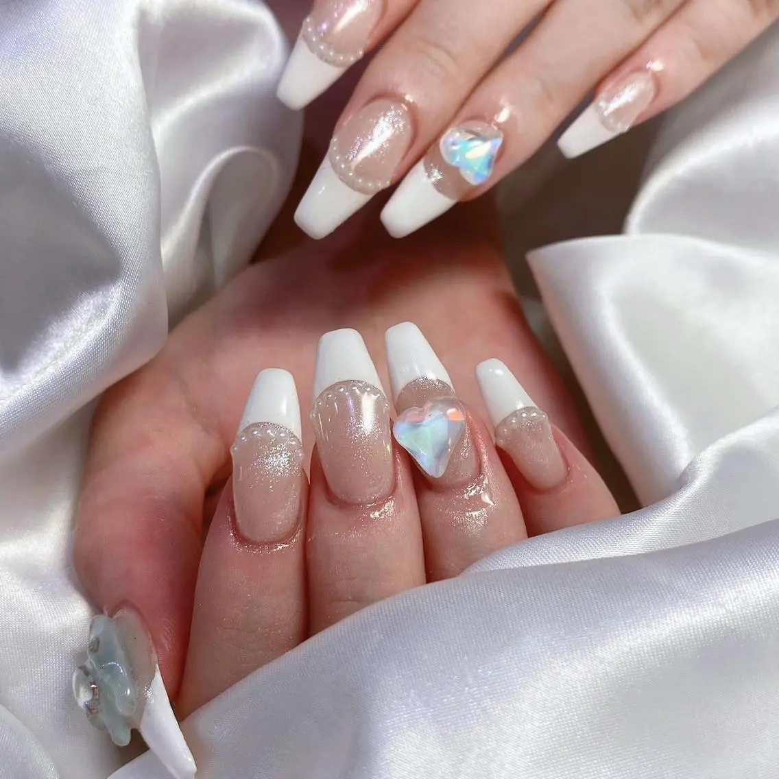 ネイル ハンドネイル Ashliy大宮♡ アシュリーのネイルデザイン