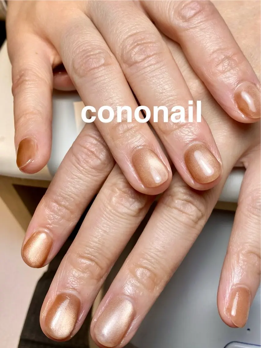 ネイル cono nailのネイルデザイン