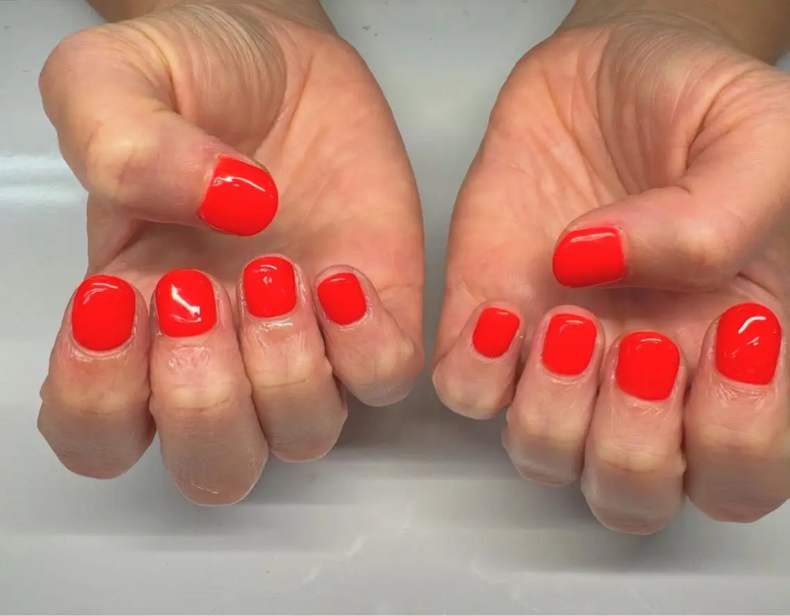 ネイル ハンドネイル Van Nail Salonのネイルデザイン