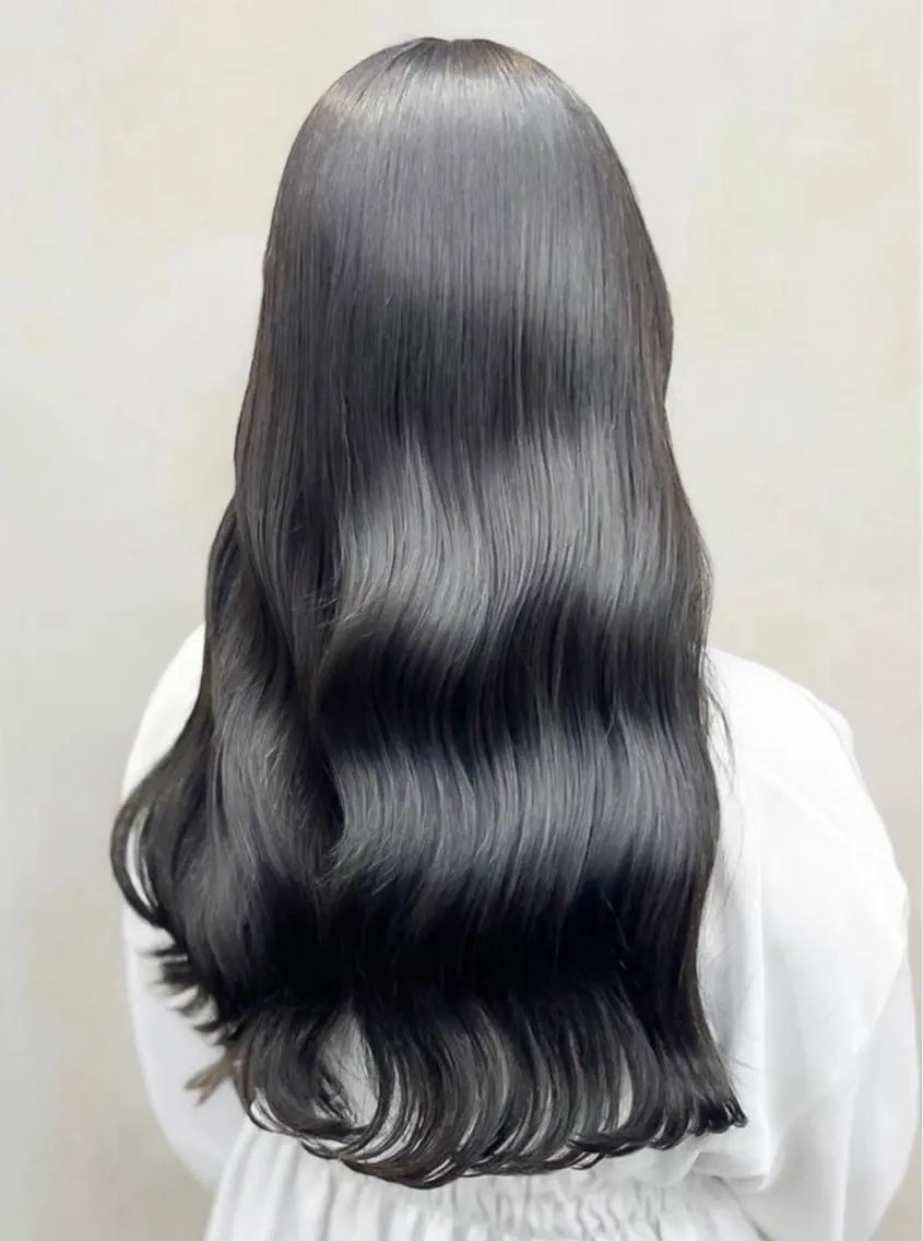 ロング maison ema 🌸Nodokaのヘアスタイル