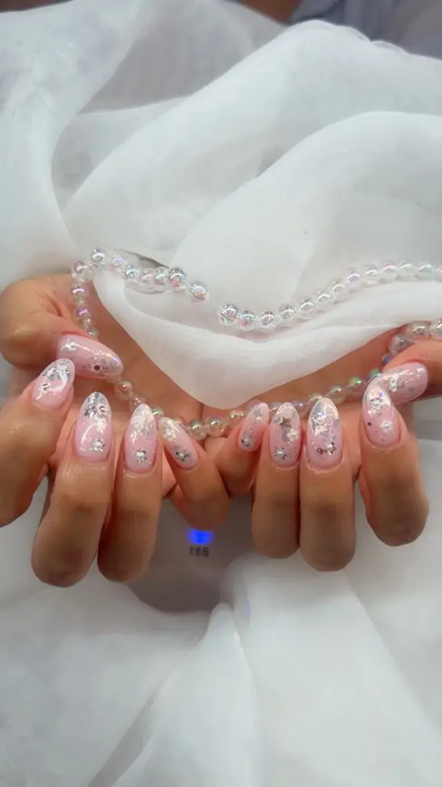 ネイル ハンドネイル ATULA nailのネイルデザイン