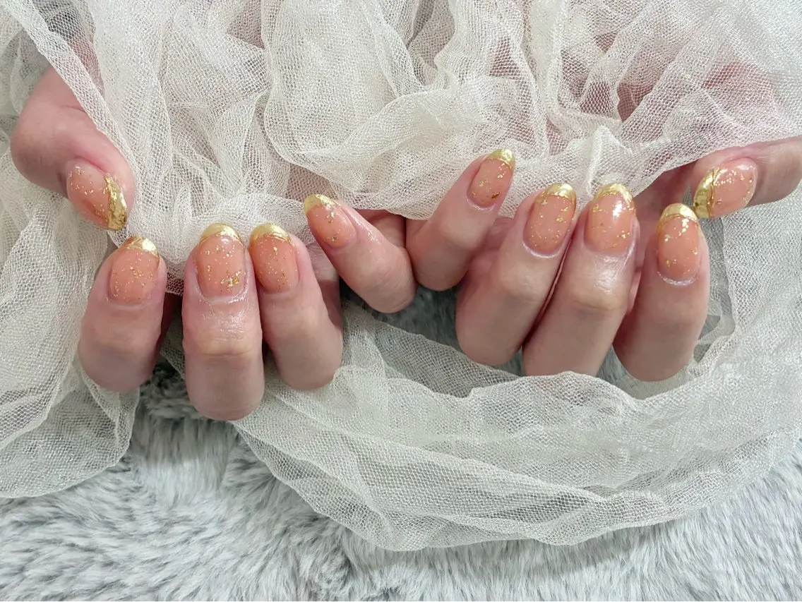 ネイル totalsalon koa5のマツエク・マツパデザイン