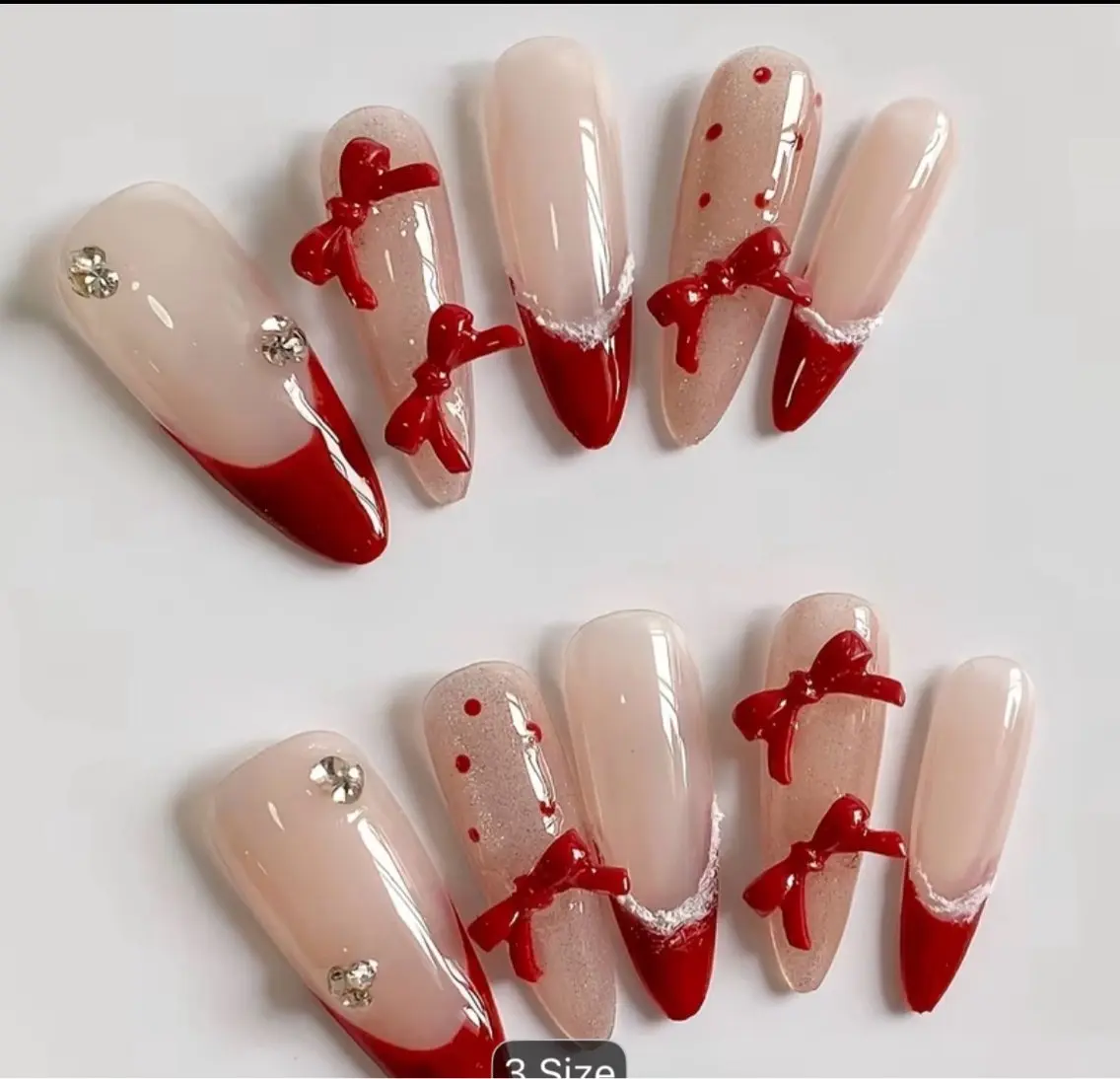 ネイル ハンドネイル A-Box Nail 本厚木のネイルデザイン