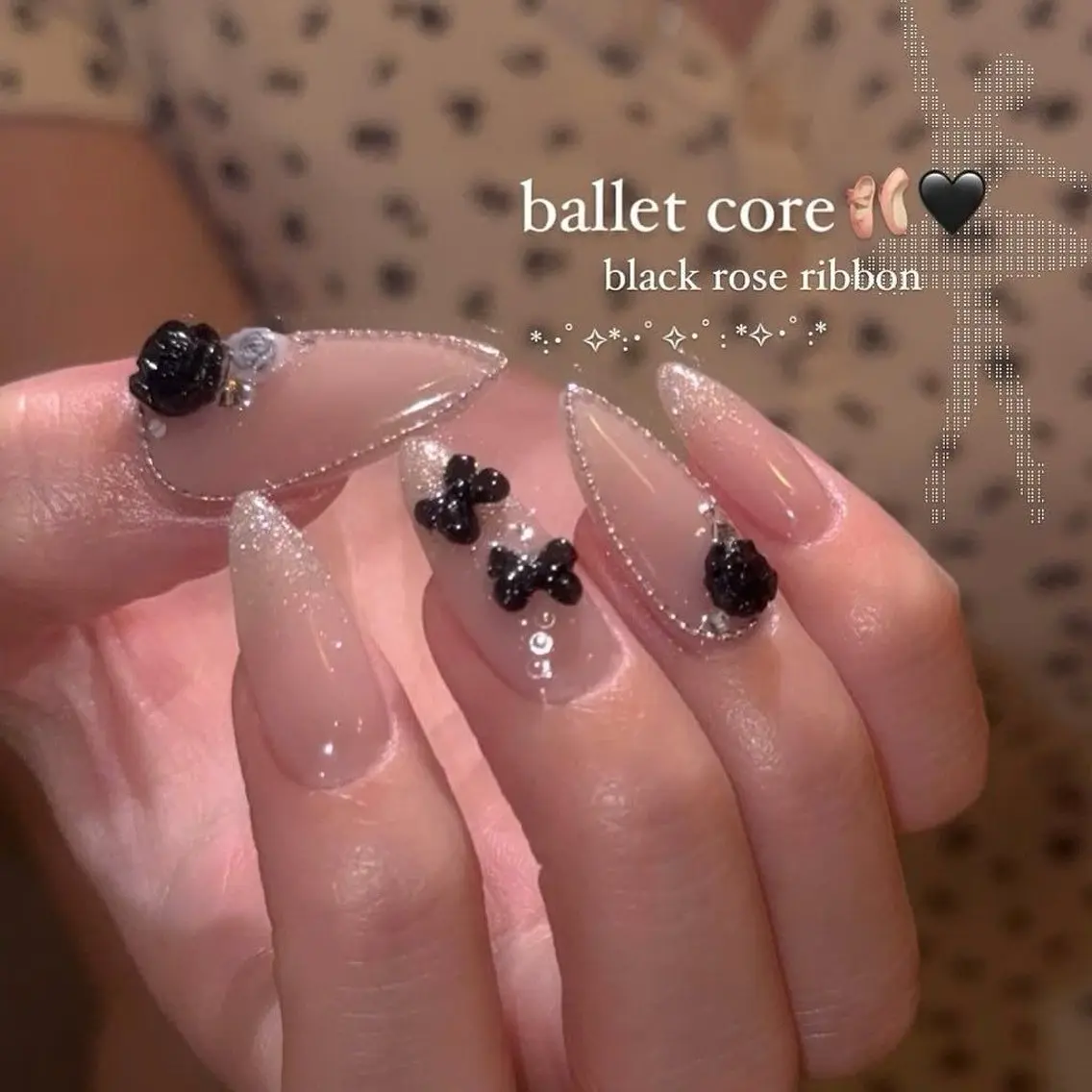 ネイル フットネイル フレンチネイル ジェルネイル 韓国ネイル マグネットネイル ハンドネイル ribbonnail salonのネイルデザイン