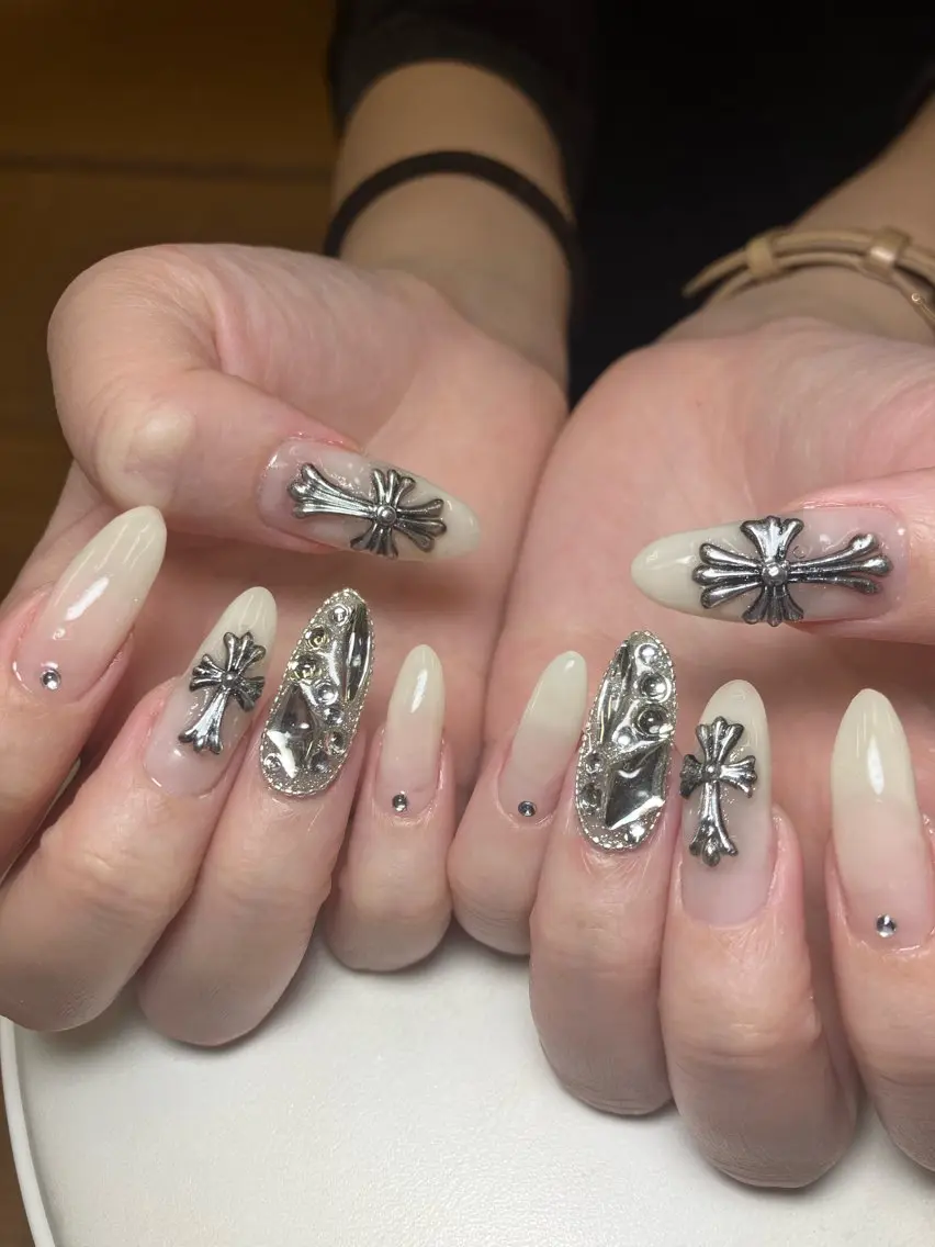 ネイル ハンドネイル niko nailのネイルデザイン
