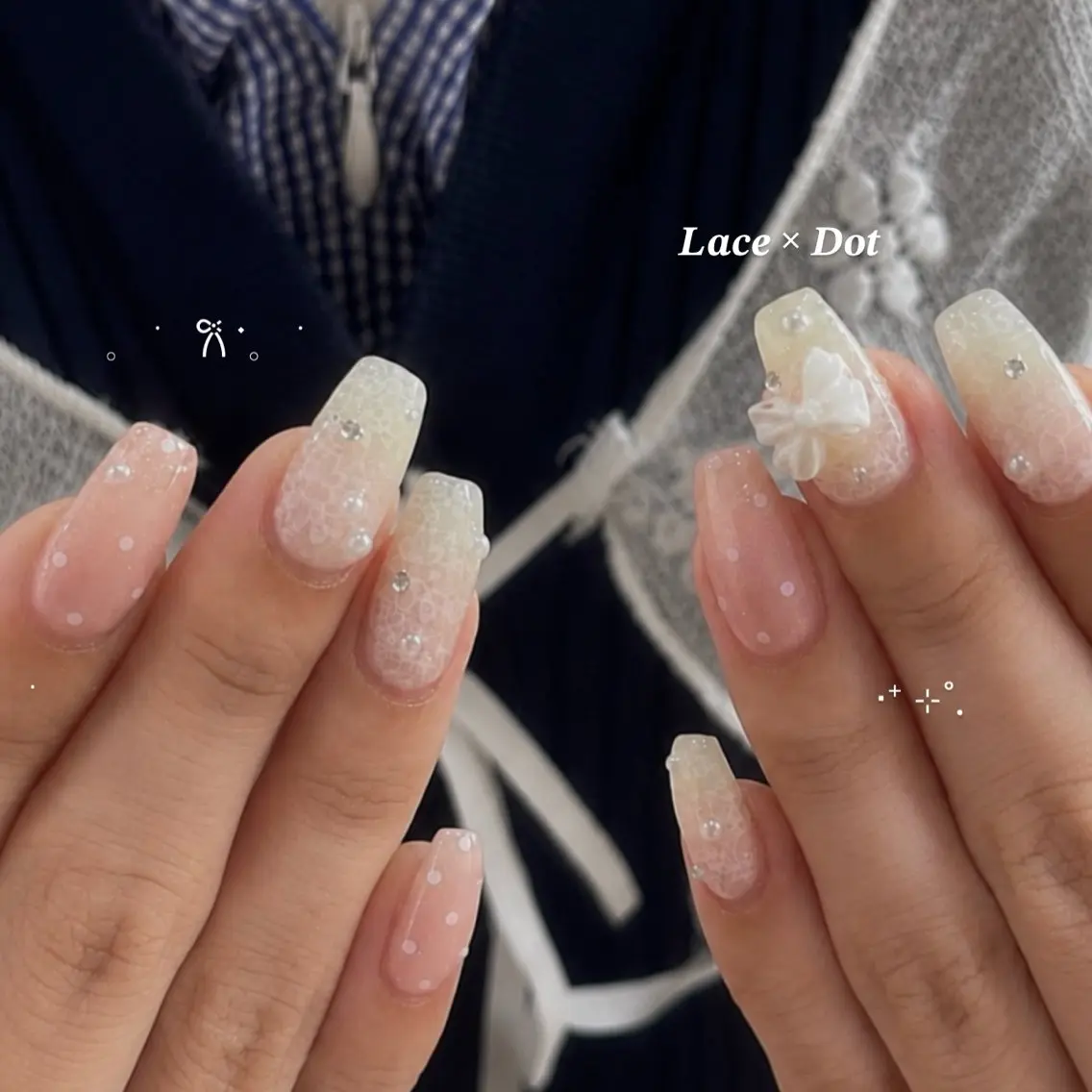 ネイル ハンドネイル natsumi .のネイルデザイン
