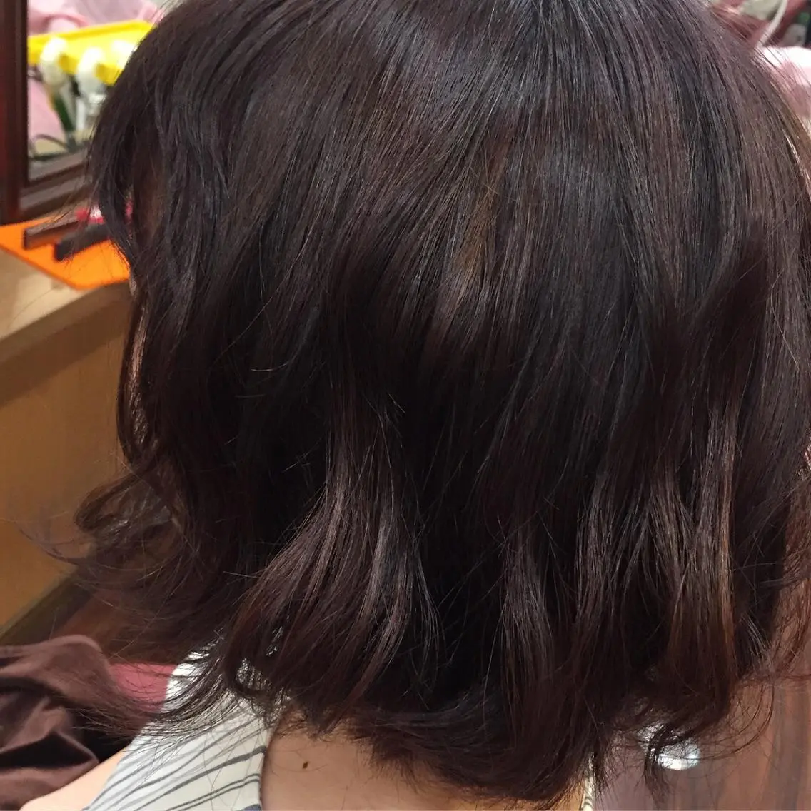 ショート 🍋LaLa zipangu🍋のヘアスタイル
