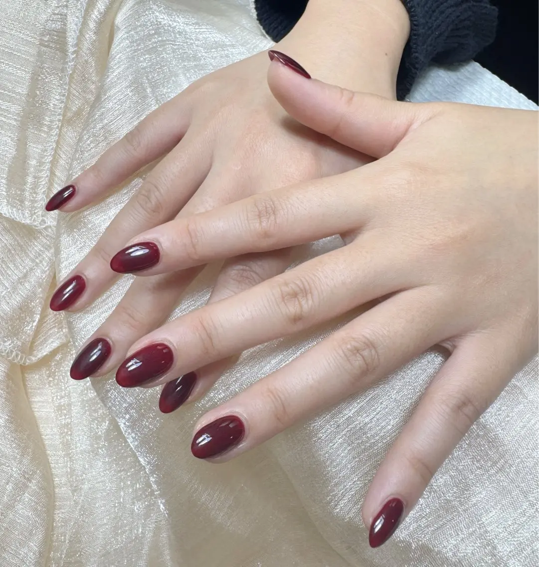 ネイル coco nailのネイルデザイン