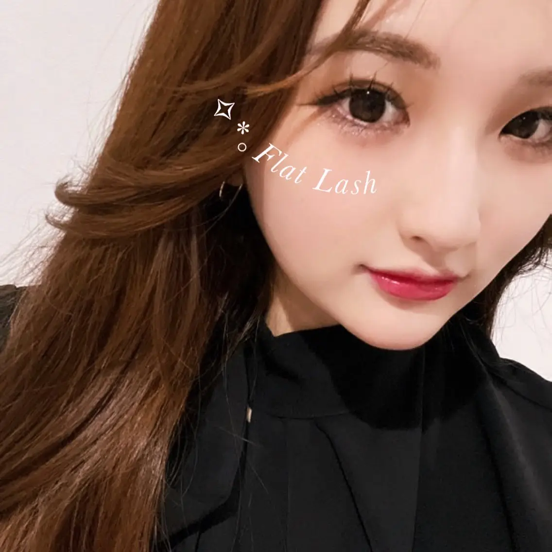 マツエク・マツパ フラットラッシュ マツエク Ayumi.pro 🍆N《4階》のマツエク・マツパデザイン