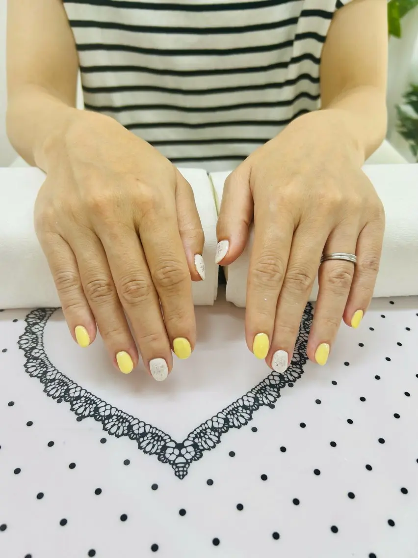 ネイル プライベートサロン LALA Nailのネイルデザイン