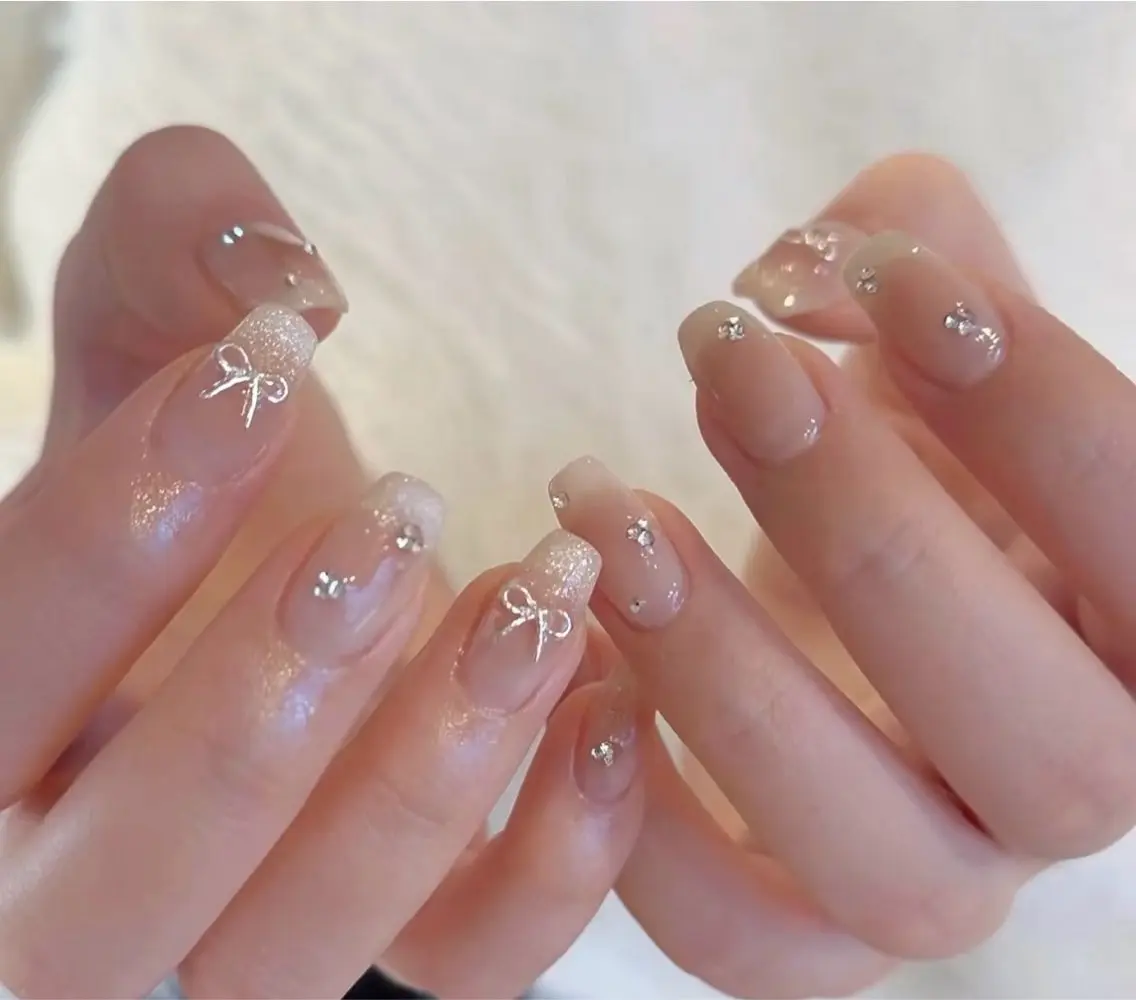 ネイル IN’S Rachaelのネイルデザイン