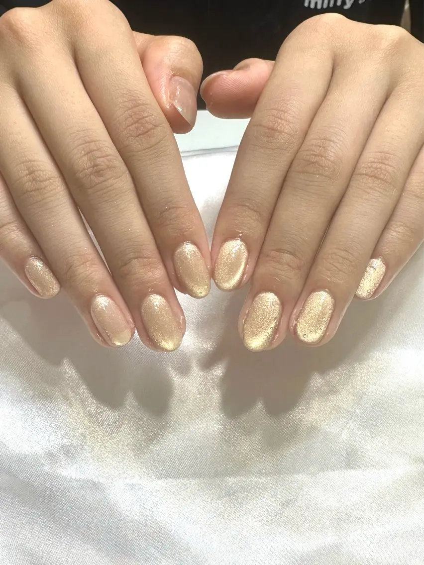 自爪マグネット/フラッシュの写真
