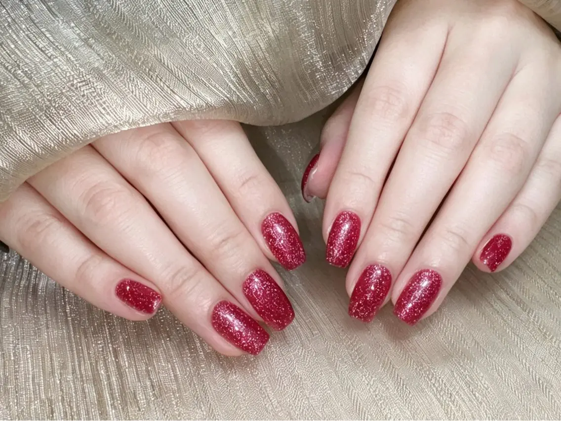 ネイル ハンドネイル ハンドケア ri nailのネイルデザイン