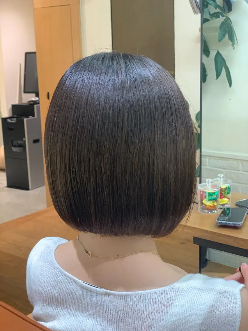 ショート カラー パーマ ヘアアレンジ メンズ 似合わせメンズカット /ニュアンスパーマのヘアスタイル