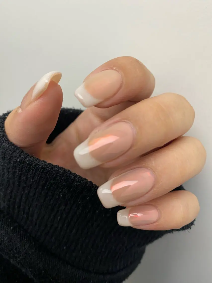ネイル ハンドネイル atelier moamのネイルデザイン