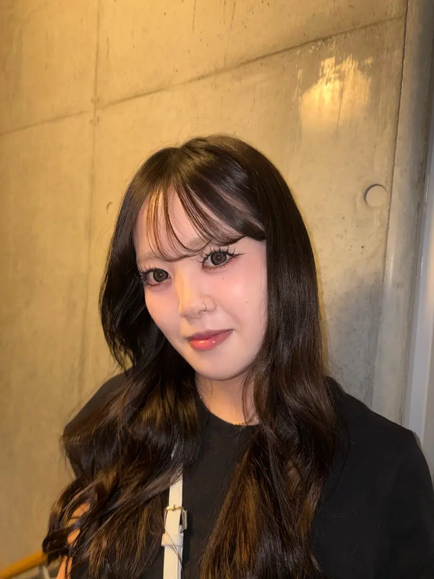 マツエク・マツパ cheri Noeのマツエク・マツパデザイン