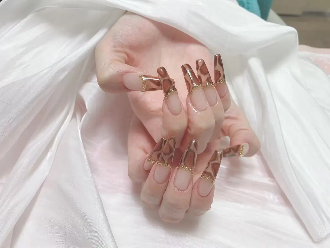 ネイル ジョリ kasumi🌹💅のネイルデザイン
