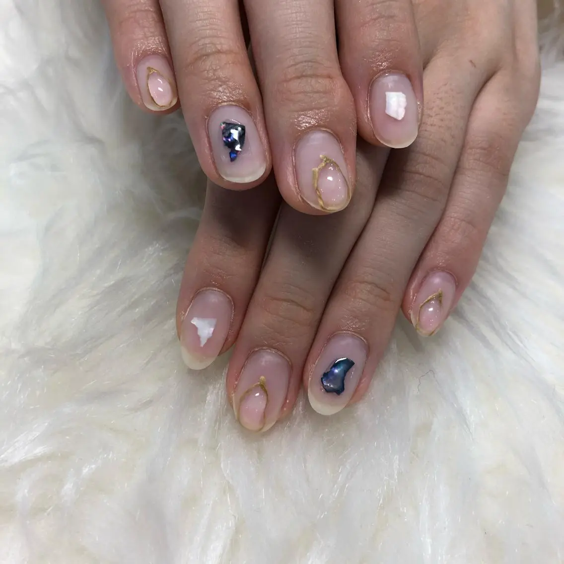 ネイル 本村 かなこのその他イメージ